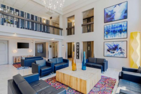 Best Western St Louis Kirkwood Route 66